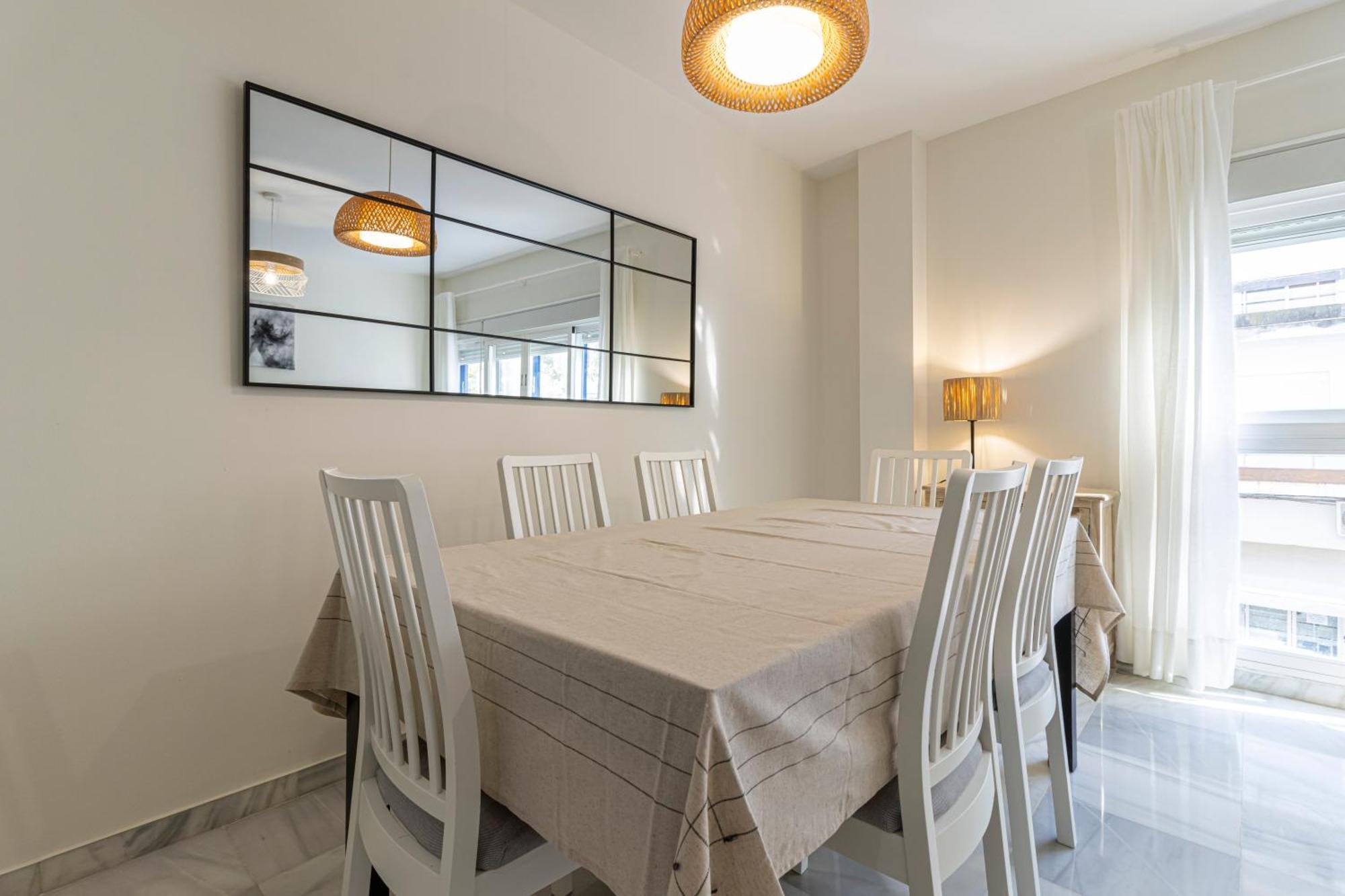 Allo Apartments Medina Duplex 3 Habitaciones-Parking Jerez de la Frontera Eksteriør billede